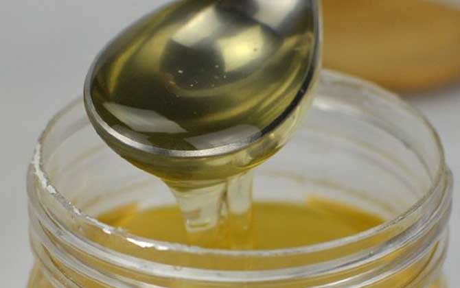 柑橘蜜和洋槐蜜哪个好