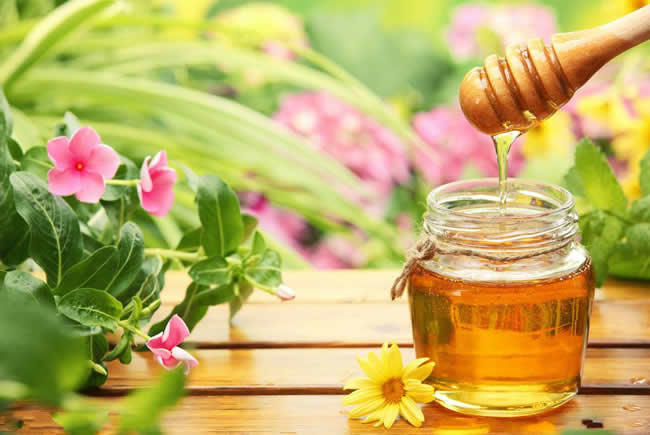 【蜜蜂知识】蜂产品种类及图片介绍