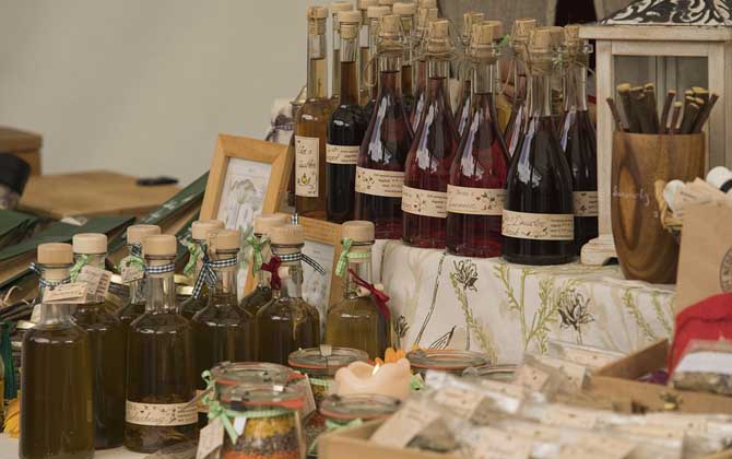 荆条蜜变质是什么样子的(荆条蜜会变质么) 荆条蜜变质是什么样子的(荆条蜜会变质么)