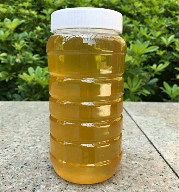 血脂高可以吃蜂蜜荔枝蜜（ 高血脂吃什么食物好）