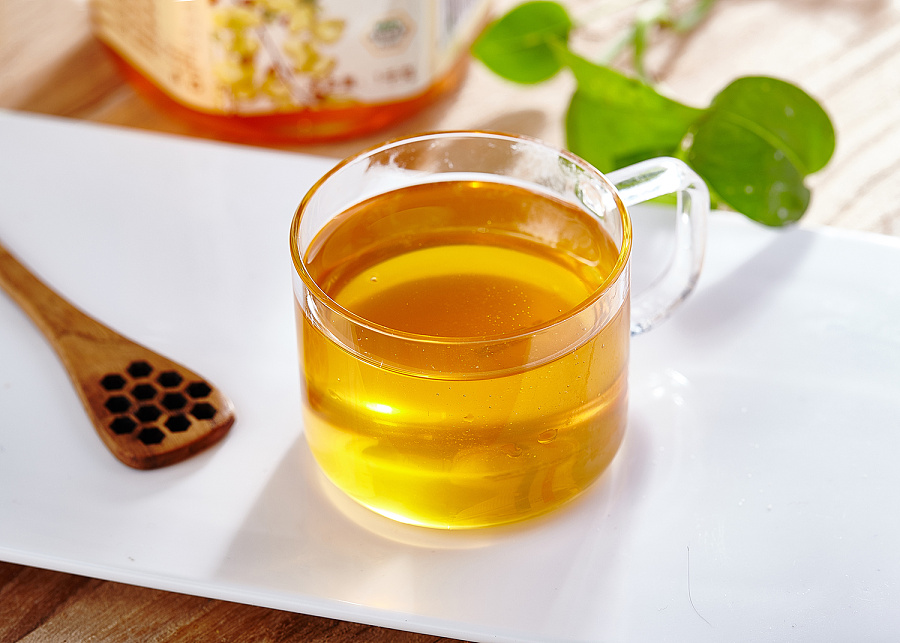 为什么荆条蜜喝起来有点酸(蜂蜜喝着有酸味是不是坏了) 为什么荆条蜜喝起来有点酸(蜂蜜喝着有酸味是不是坏了)