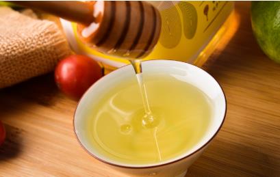 为什么荆条蜜喝起来有点酸(蜂蜜喝着有酸味是不是坏了) 为什么荆条蜜喝起来有点酸(蜂蜜喝着有酸味是不是坏了)