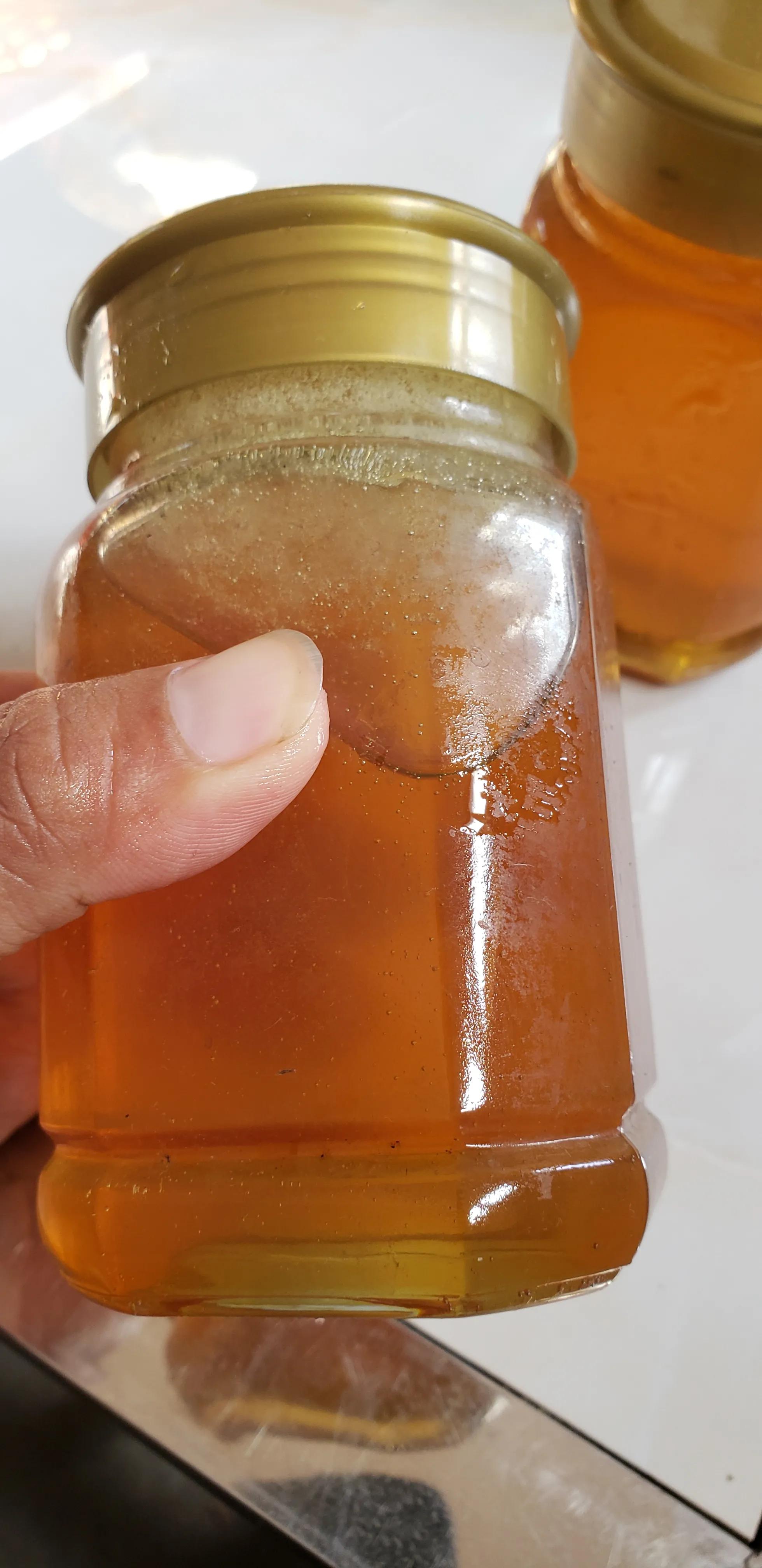 百花蜜与普通蜂蜜的区别（什么是百花蜜）