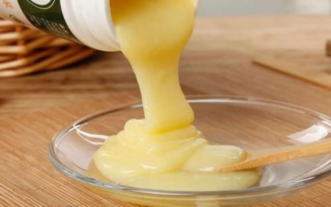 土蜂为什么不产蜂王浆