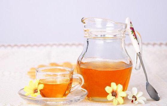 洋槐蜜和枣花蜜哪个更好(洋槐蜜和枣花蜜能一起吃吗) 洋槐蜜和枣花蜜哪个更好(洋槐蜜和枣花蜜能一起吃吗)