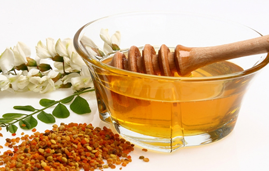 洋槐蜜和槐花蜜哪个适合小孩喝（小孩吃什么蜂蜜好）