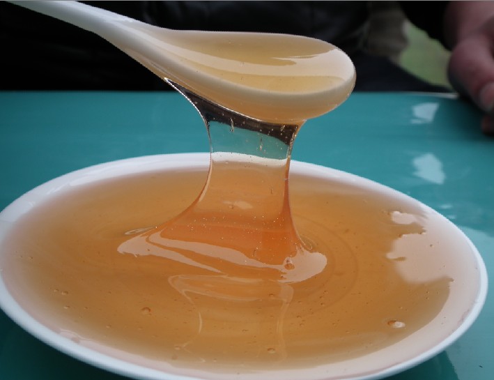 荆条蜜是属于几等蜂蜜（荆条蜜的级别）