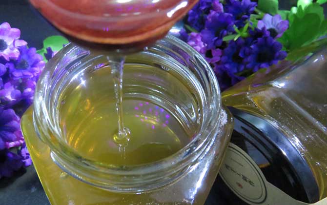 荆条蜜和椴树蜜哪个好(荆条蜜和椴树蜜的对比) 荆条蜜和椴树蜜哪个好(荆条蜜和椴树蜜的对比)