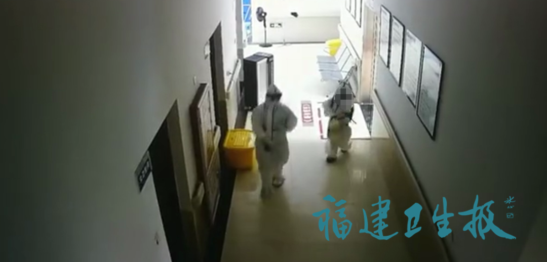 “最小的不过4岁”莆田这些孩子懂事的样子让人瞬间破防