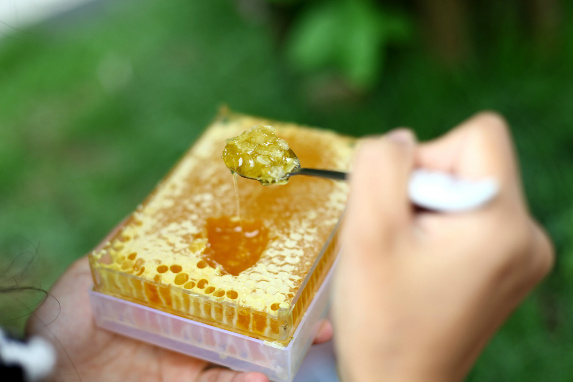 荔枝蜜用开水冲还是温水好（荔枝蜜能用开水冲么？）