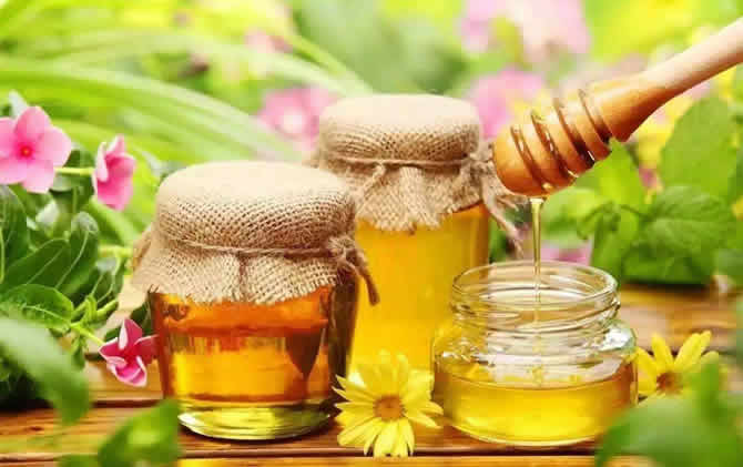 到底什么样的蜂蜜才是好蜂蜜？