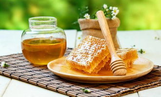 荆条蜜是哪里的蜜（荆花蜂蜜产地在哪里）