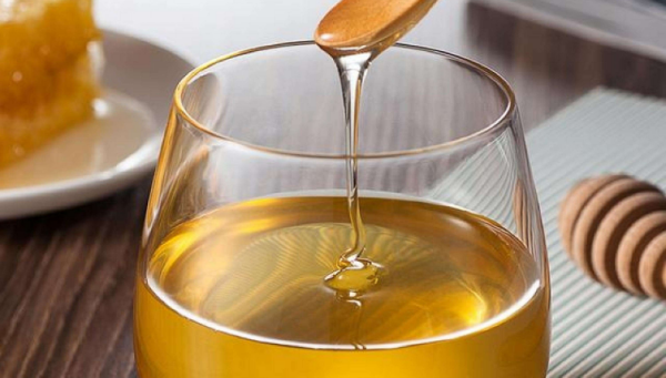 冲好的蜂蜜水能放多久（泡好的蜂蜜水保存时间）