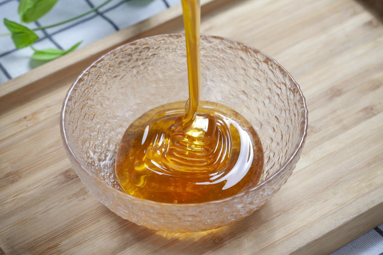 冲好的蜂蜜水能放多久（泡好的蜂蜜水保存时间）