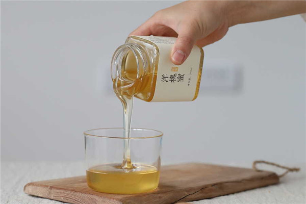 枸杞蜂蜜怎么辨别真假（枸杞蜂蜜的辨别方法）