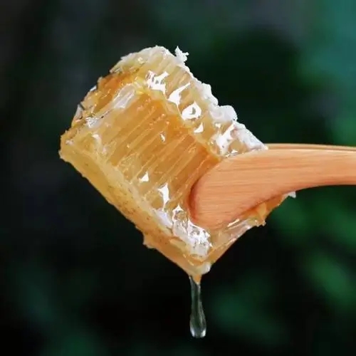 蜂巢蜜好还是蜂蜜好（蜂巢蜜和蜂蜜的区别）