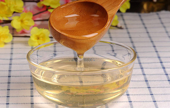 枣花蜜和槐花蜜的区别是什么？哪个好？