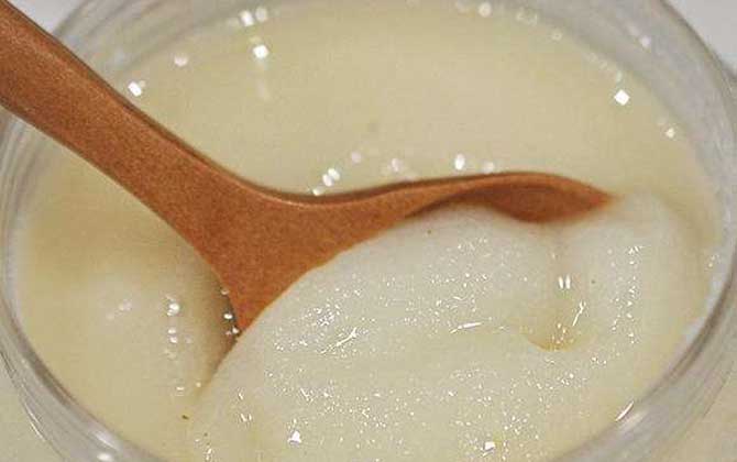 为什么桂花蜜那么贵（野桂花蜜价格昂贵的原因）
