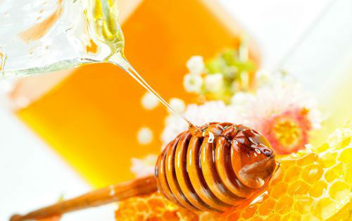 蜂蜜和醋一起喝有毒吗？(一天喝几次)
