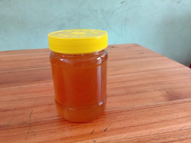 荔枝蜜常温放有泡泡是怎么回事（荔枝蜜的功效与作用）