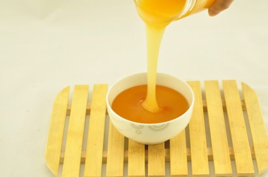 百花蜜的价格多少钱一斤？