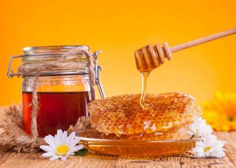 柑橘蜜适合老人吃吗（老人喝蜂蜜有讲究）
