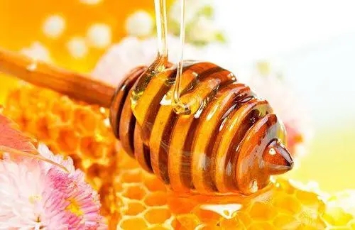 蜂蜜不能和什么放在一起吃（蜂蜜和什么东西不能一起吃）
