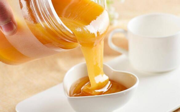 柑橘蜜和荆条蜜的区别（柑橘蜜和荆条蜜哪个好）