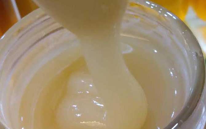 ​椴树蜜多少钱一斤（最新椴树蜜价格多少钱一斤）