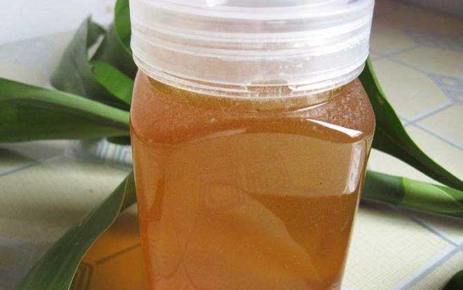 油菜蜜好还是荆条蜜好（油菜花蜜好还是荆条蜜好）