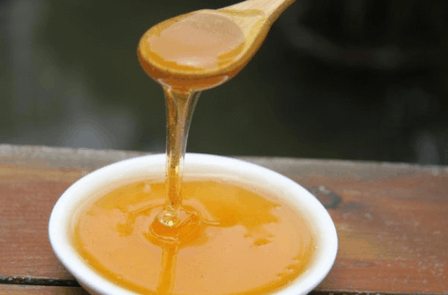 荔枝蜜是几等蜜（荔枝蜜有什么功效与作用）