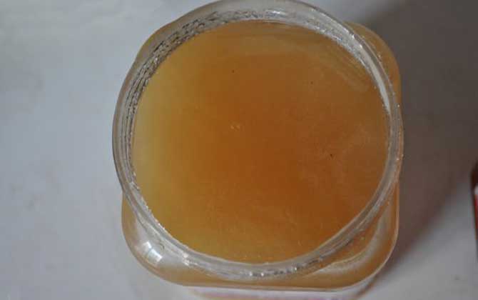 哪些人不能吃荆条蜜（荆条蜜的禁忌）