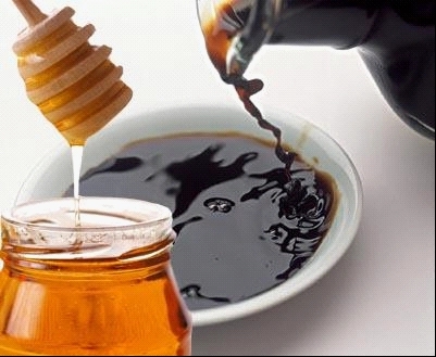 蜂蜜醋水真的能减肥吗（蜂蜜醋水喝了对减肥有什么效果）