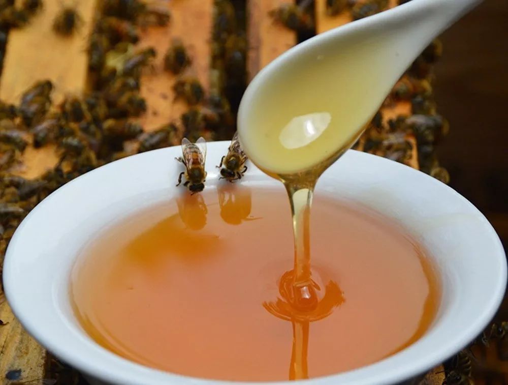 龙眼荔枝蜜的功效与作用（荔枝蜜好还是龙眼蜜好）