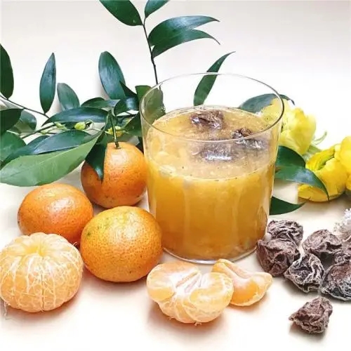 柑橘蜜孕妇可以喝吗