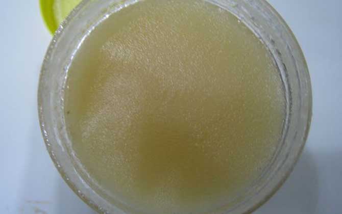 柑橘蜜会结晶吗（真的柑橘蜜容易结晶吗）