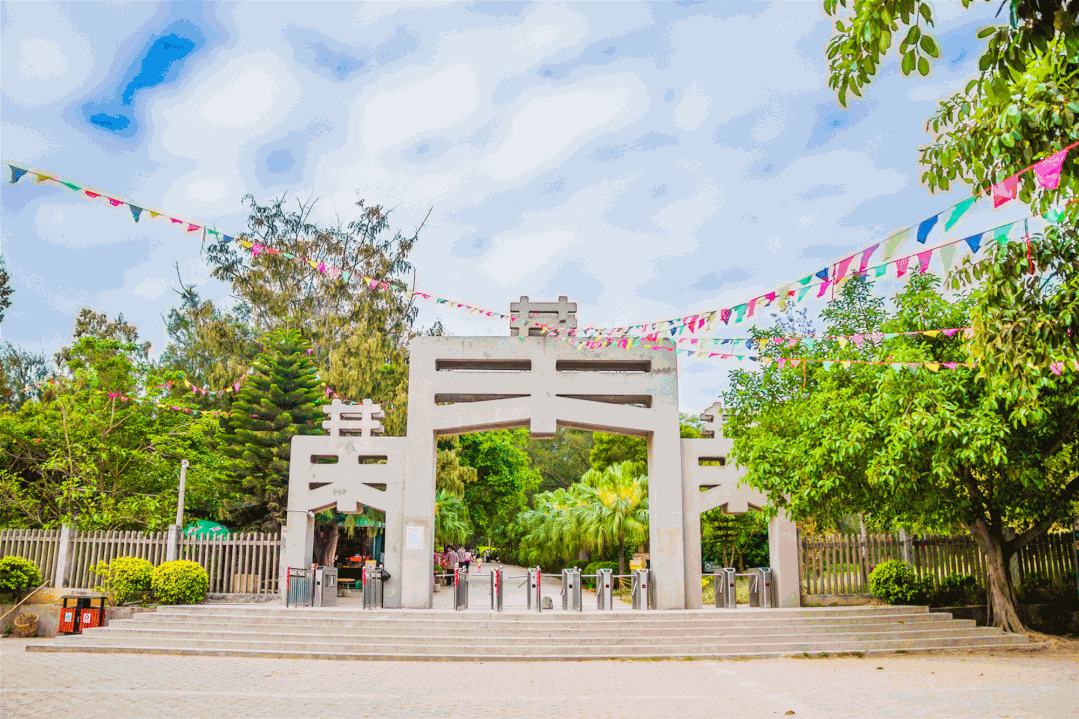 中秋出行！新晋黑马目的地TOP10，小众海岛、赏秋秘境、文化慢城