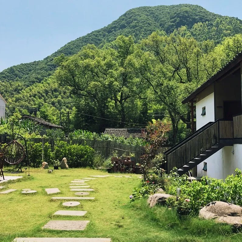 中秋出行！新晋黑马目的地TOP10，小众海岛、赏秋秘境、文化慢城