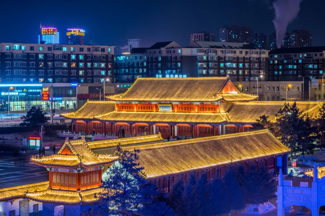 中秋出行！新晋黑马目的地TOP10，小众海岛、赏秋秘境、文化慢城