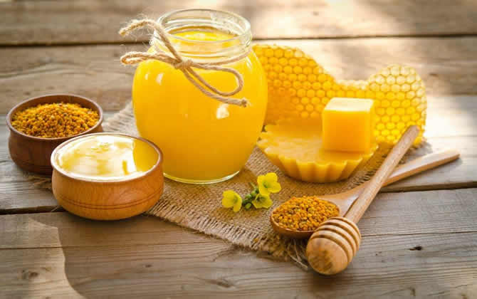 吃多了蜂蜜有什么副作用