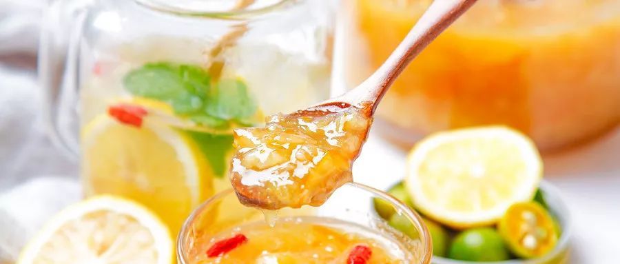 蜂蜜柚子茶可以减肥吗（蜂蜜柚子茶减肥还是增肥）