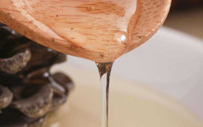 荆条花蜜槐花蜜哪个好（荆条花蜜和槐花蜜的区别）