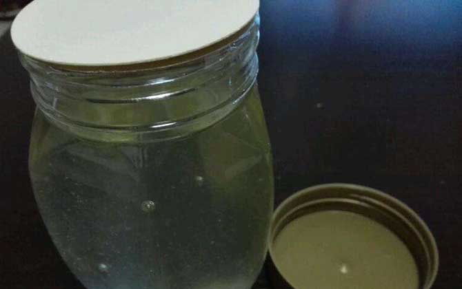 洋槐花蜜性寒还是性温(洋槐花蜜是寒性的还温性) 洋槐花蜜性寒还是性温(洋槐花蜜是寒性的还温性)