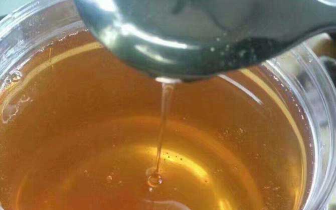 小孩吃荔枝蜜会上火吗（荔枝蜜的营养价值）