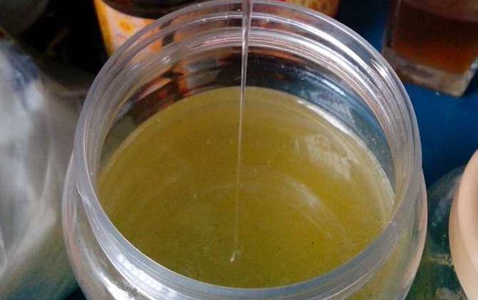 柑橘蜜多少钱一斤（柑橘蜜的功效与作用）