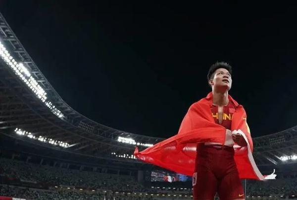 苏炳添有望递补奥运奖牌？但拿到手可能要等10多年