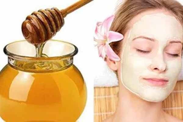 如何用蜂蜜洗脸，都有哪些好处呢？