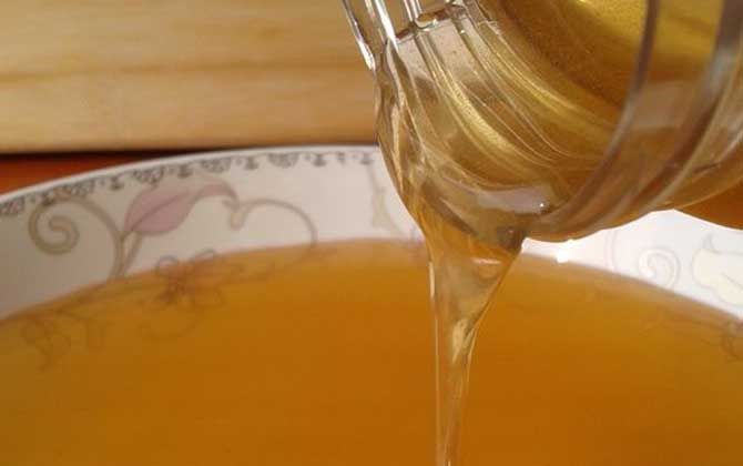 柑橘蜜哪个季节产（柑橘蜜什么时候上市）