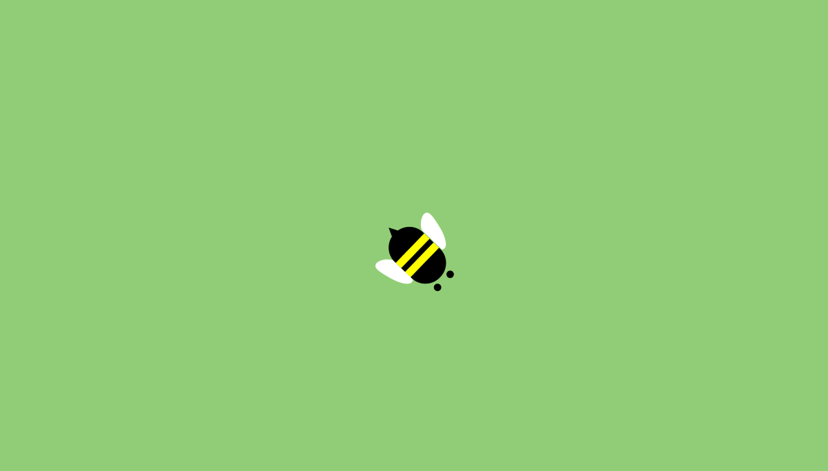 蜜蜂能单独存活吗