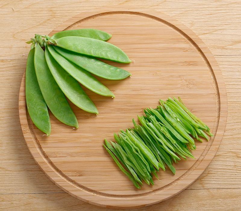荷兰豆原产地是哪里（荷兰豆的历史和原产地）